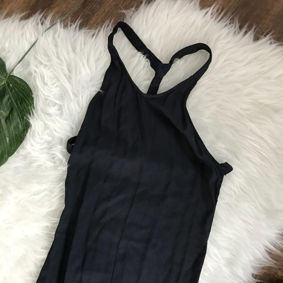 Reformation • Nightingale Open Back Maxi Dress - Picture 4 of 8